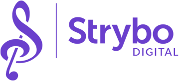 Strybo Digital logo